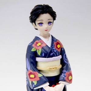 NIB Banpresto - Demon Slayer Tamayo Vol.22